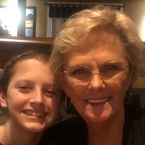 Meet your Posher, Cathy